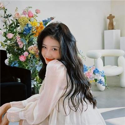 向阳花开