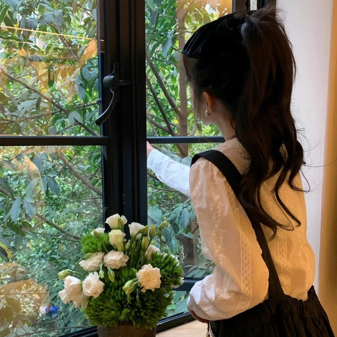 阿尔及尔的末代王后
